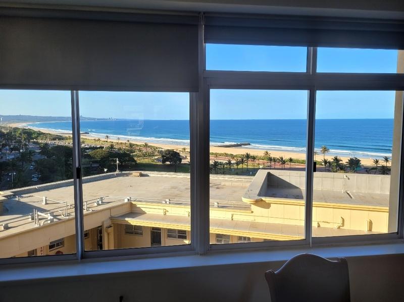 1 Bedroom Property for Sale in North Beach KwaZulu-Natal