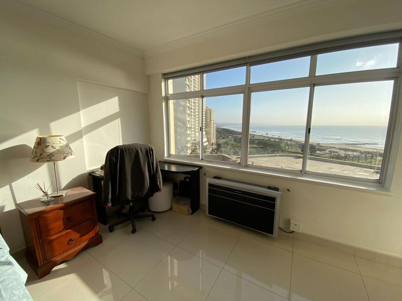 1 Bedroom Property for Sale in North Beach KwaZulu-Natal