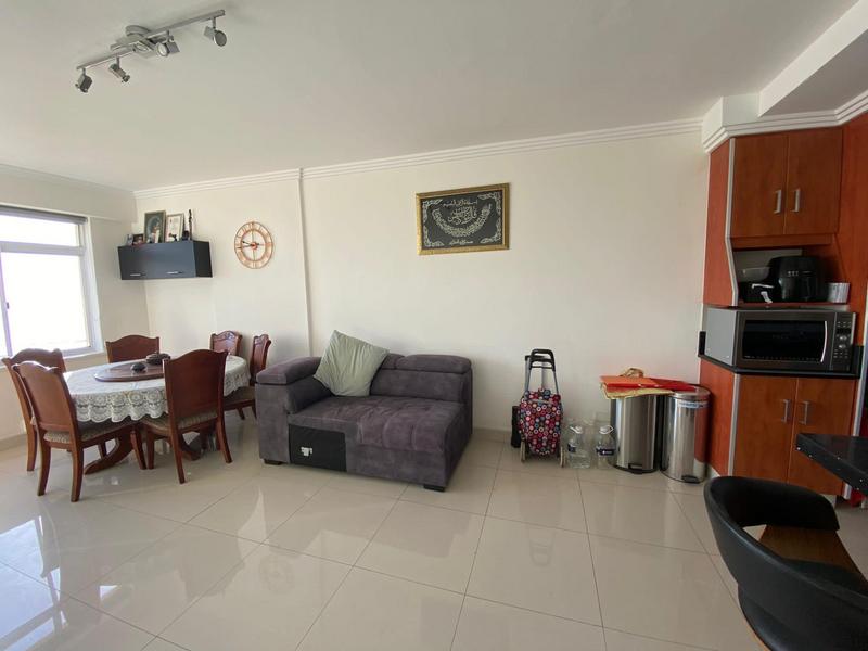 1 Bedroom Property for Sale in North Beach KwaZulu-Natal