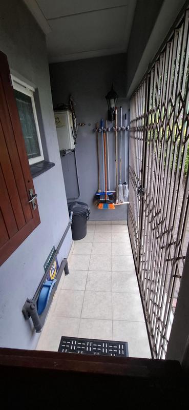 4 Bedroom Property for Sale in Overport KwaZulu-Natal