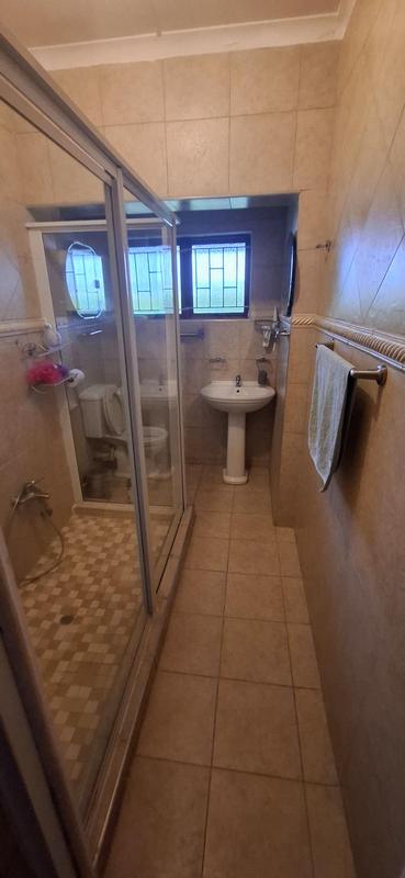 4 Bedroom Property for Sale in Overport KwaZulu-Natal