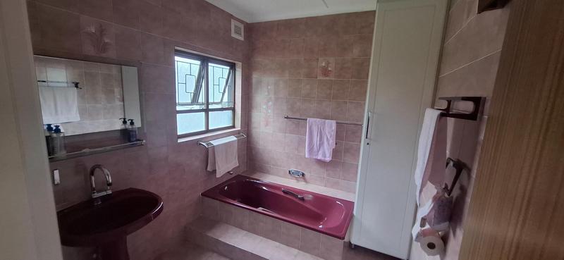 4 Bedroom Property for Sale in Overport KwaZulu-Natal