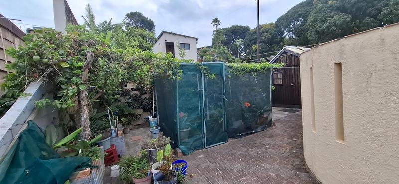 4 Bedroom Property for Sale in Overport KwaZulu-Natal