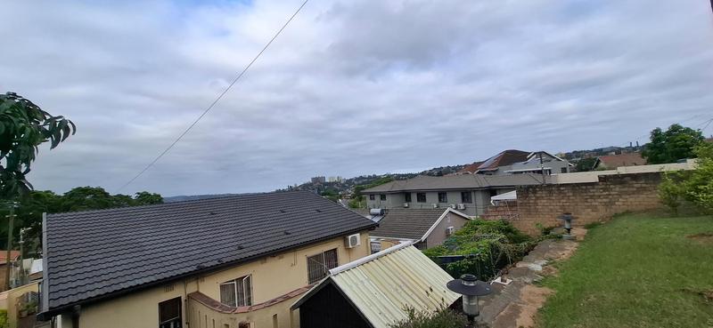 4 Bedroom Property for Sale in Overport KwaZulu-Natal