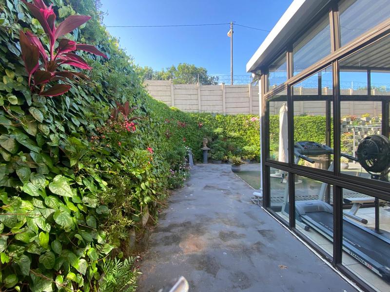 4 Bedroom Property for Sale in Sherwood KwaZulu-Natal