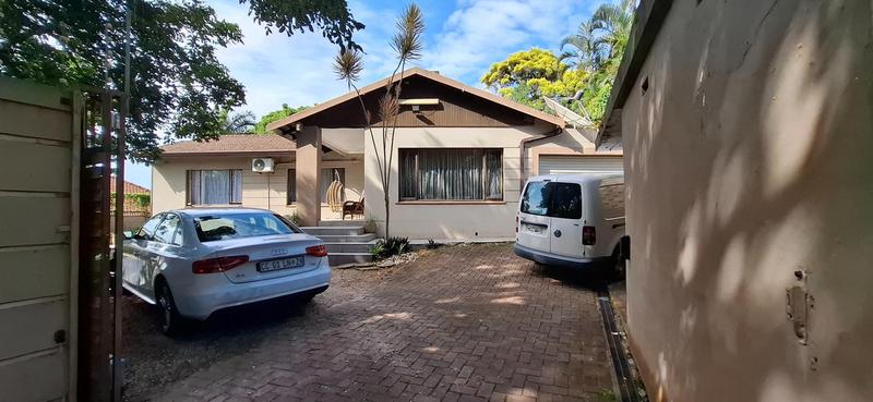 4 Bedroom Property for Sale in Berea KwaZulu-Natal