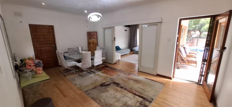 4 Bedroom Property for Sale in Berea KwaZulu-Natal