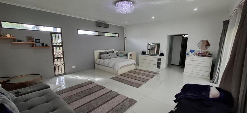 4 Bedroom Property for Sale in Berea KwaZulu-Natal