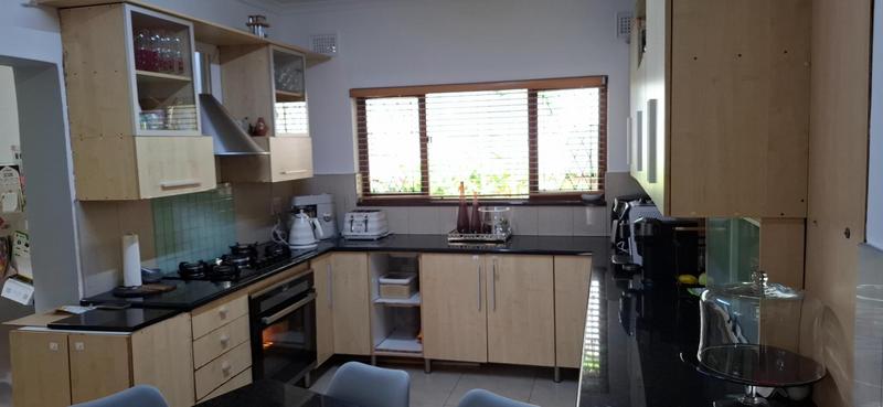 4 Bedroom Property for Sale in Berea KwaZulu-Natal