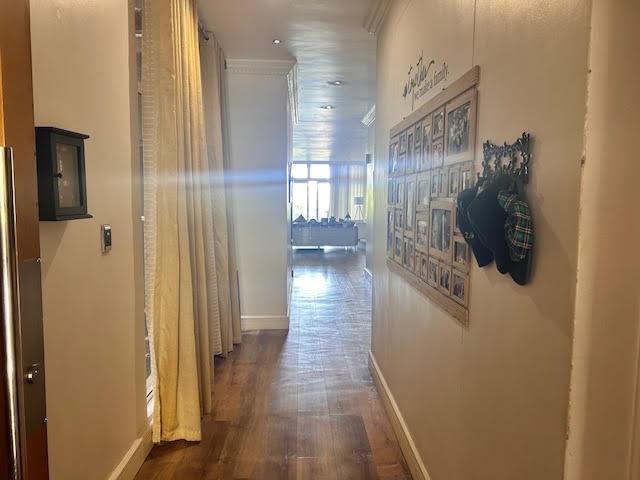 To Let 4 Bedroom Property for Rent in Musgrave KwaZulu-Natal