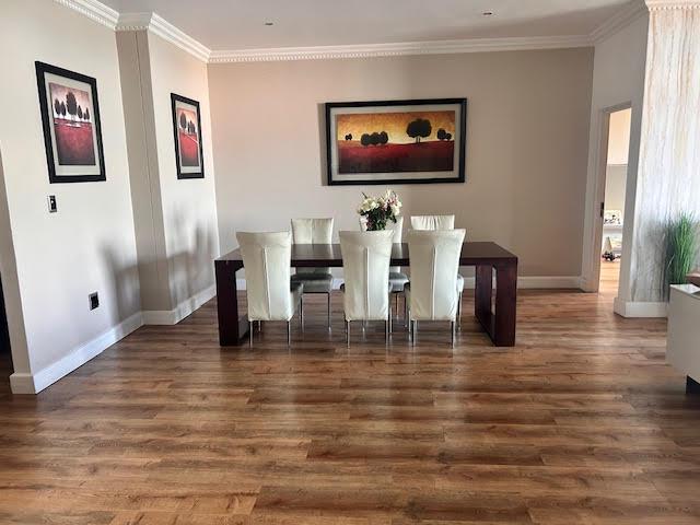 To Let 4 Bedroom Property for Rent in Musgrave KwaZulu-Natal