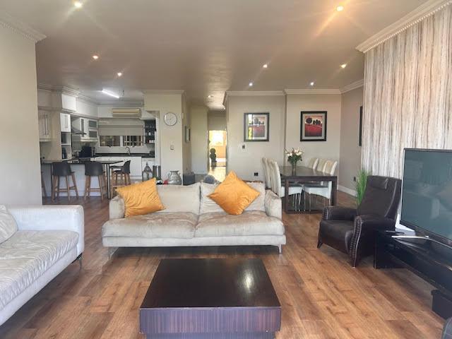 To Let 4 Bedroom Property for Rent in Musgrave KwaZulu-Natal