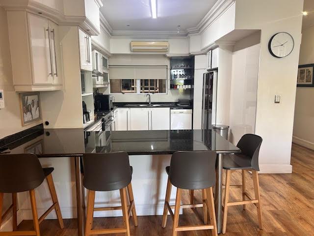 To Let 4 Bedroom Property for Rent in Musgrave KwaZulu-Natal