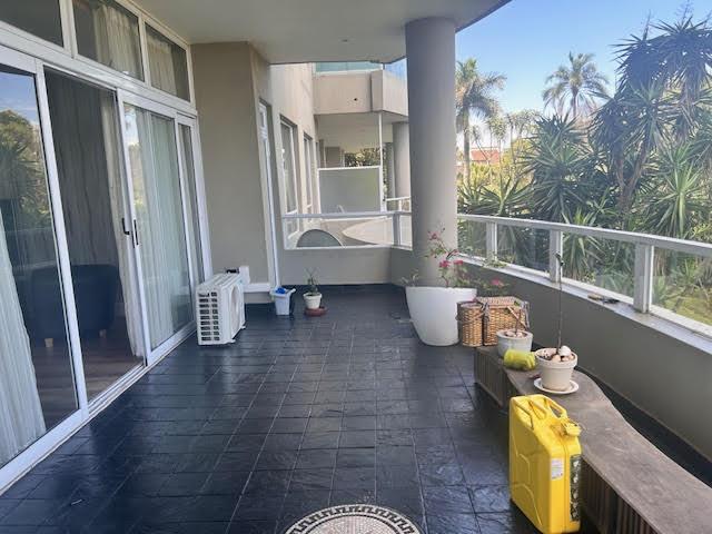 To Let 4 Bedroom Property for Rent in Musgrave KwaZulu-Natal