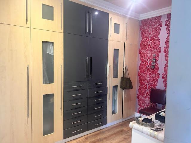 To Let 4 Bedroom Property for Rent in Musgrave KwaZulu-Natal