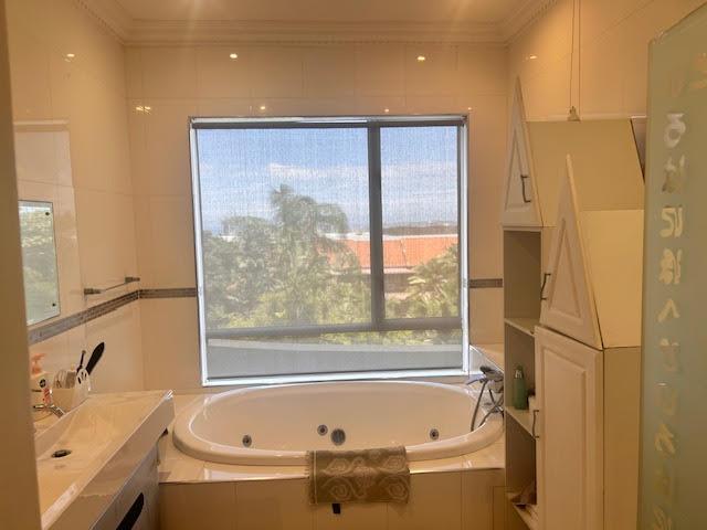 To Let 4 Bedroom Property for Rent in Musgrave KwaZulu-Natal