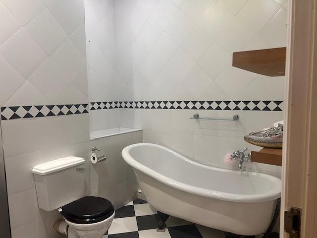 To Let 4 Bedroom Property for Rent in Musgrave KwaZulu-Natal