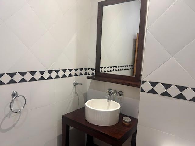 To Let 4 Bedroom Property for Rent in Musgrave KwaZulu-Natal