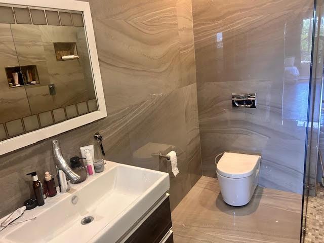 To Let 4 Bedroom Property for Rent in Musgrave KwaZulu-Natal