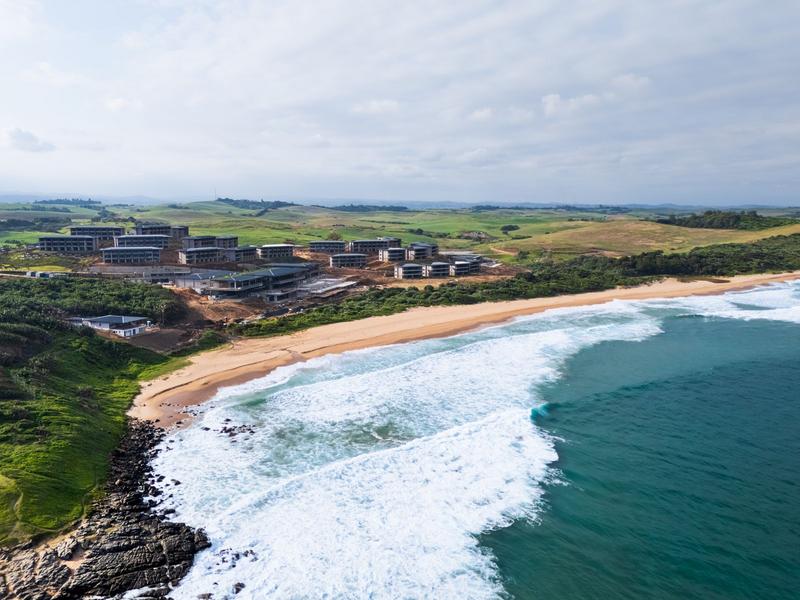 2 Bedroom Property for Sale in Tinley Manor KwaZulu-Natal