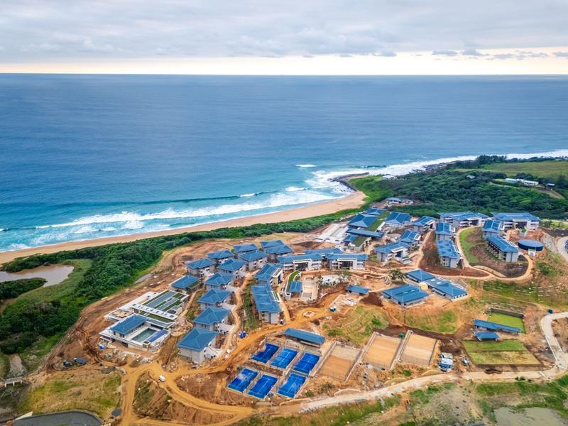 2 Bedroom Property for Sale in Tinley Manor KwaZulu-Natal