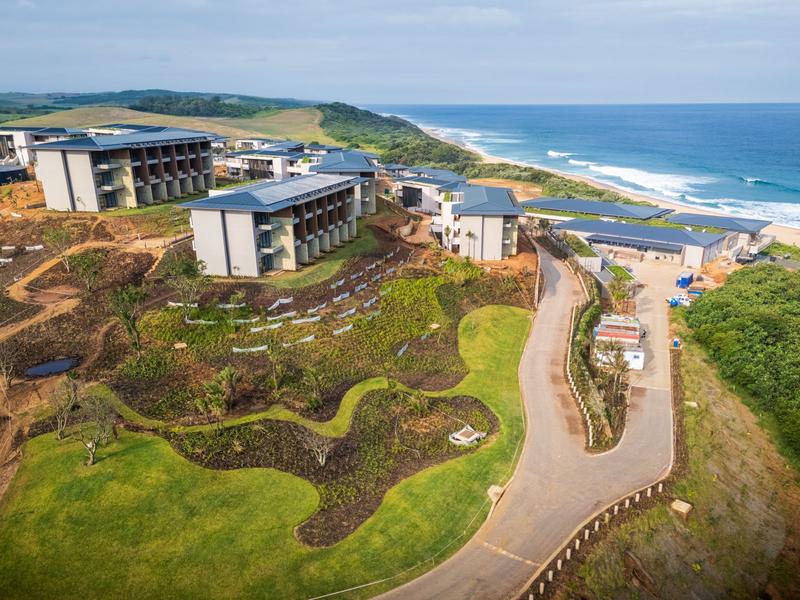 2 Bedroom Property for Sale in Tinley Manor KwaZulu-Natal