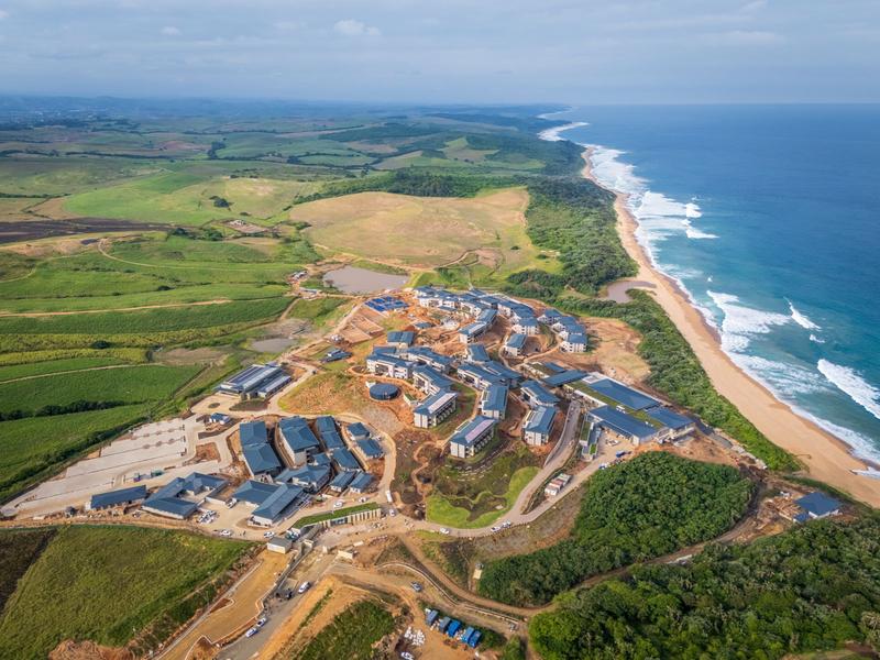 2 Bedroom Property for Sale in Tinley Manor KwaZulu-Natal