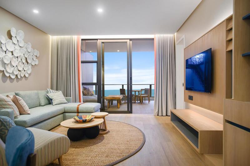 2 Bedroom Property for Sale in Tinley Manor KwaZulu-Natal