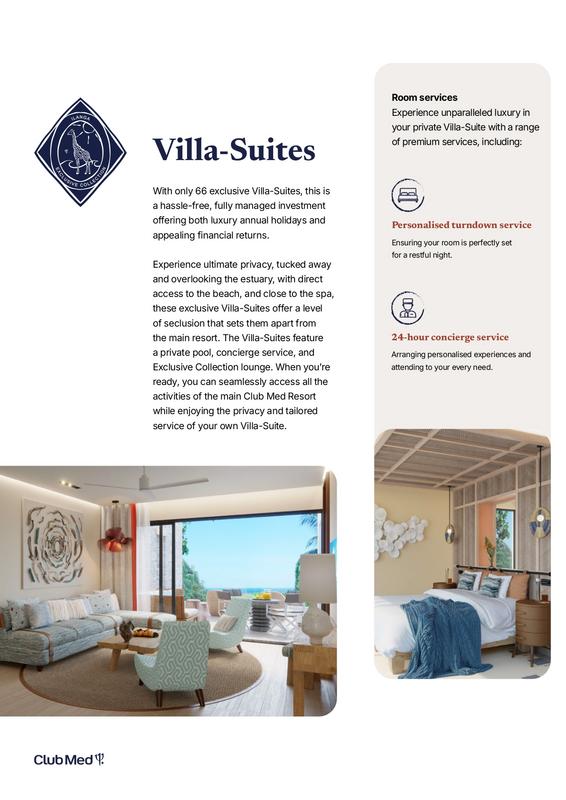 2 Bedroom Property for Sale in Tinley Manor KwaZulu-Natal