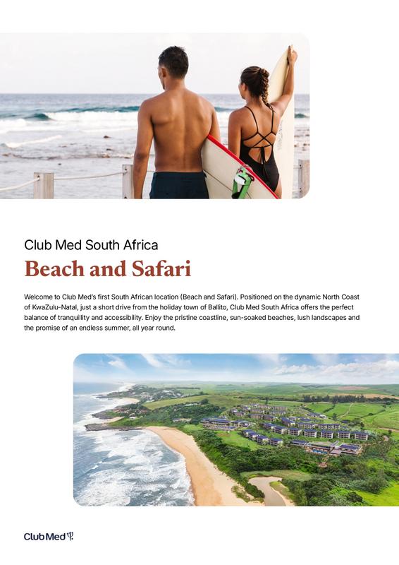 2 Bedroom Property for Sale in Tinley Manor KwaZulu-Natal