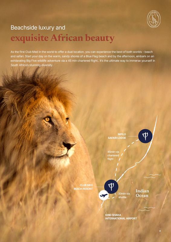 2 Bedroom Property for Sale in Tinley Manor KwaZulu-Natal