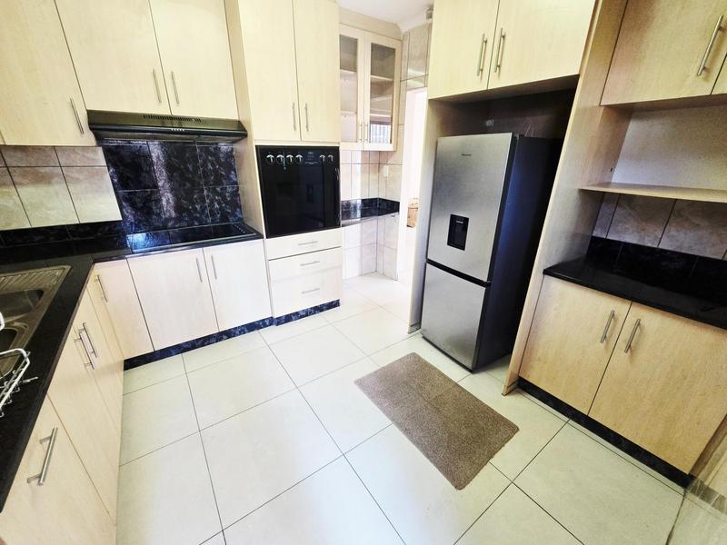 To Let 2 Bedroom Property for Rent in Reservoir Hills KwaZulu-Natal
