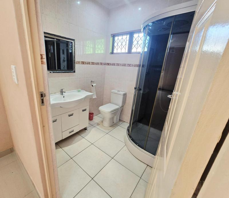 To Let 2 Bedroom Property for Rent in Reservoir Hills KwaZulu-Natal