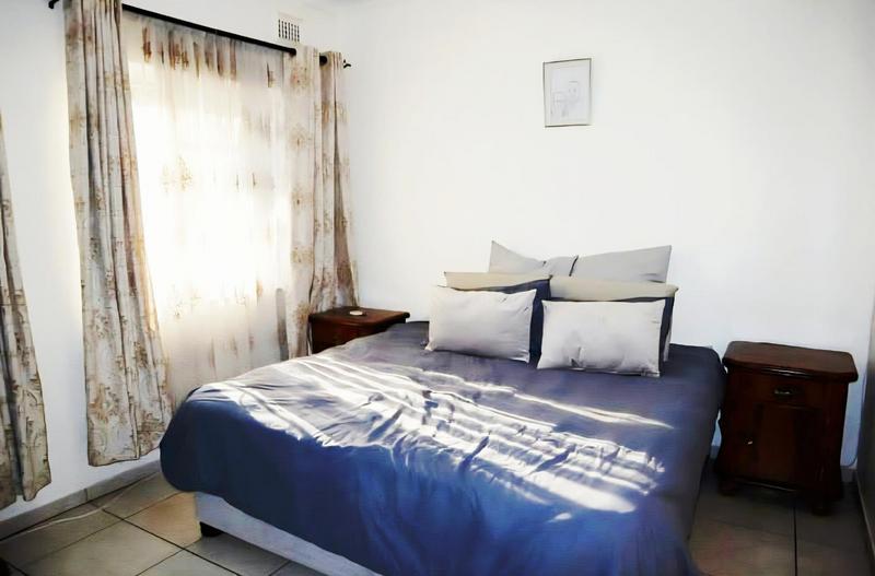 To Let 2 Bedroom Property for Rent in Pinetown KwaZulu-Natal