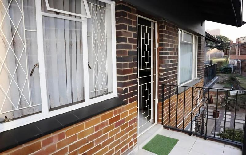 To Let 2 Bedroom Property for Rent in Pinetown KwaZulu-Natal