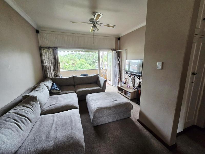 To Let 2 Bedroom Property for Rent in Pinetown KwaZulu-Natal