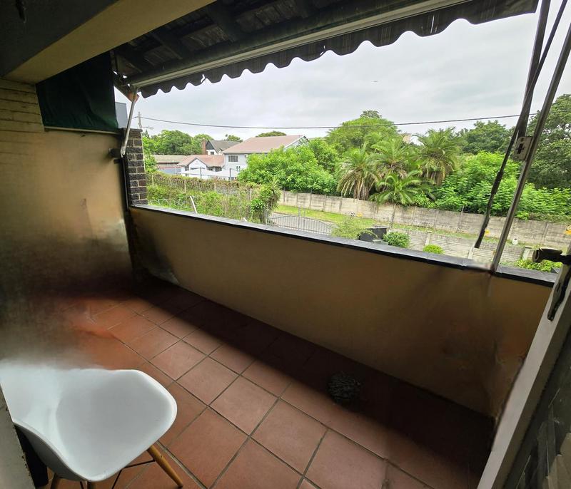 To Let 2 Bedroom Property for Rent in Pinetown KwaZulu-Natal