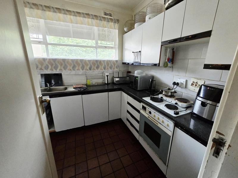 To Let 2 Bedroom Property for Rent in Pinetown KwaZulu-Natal
