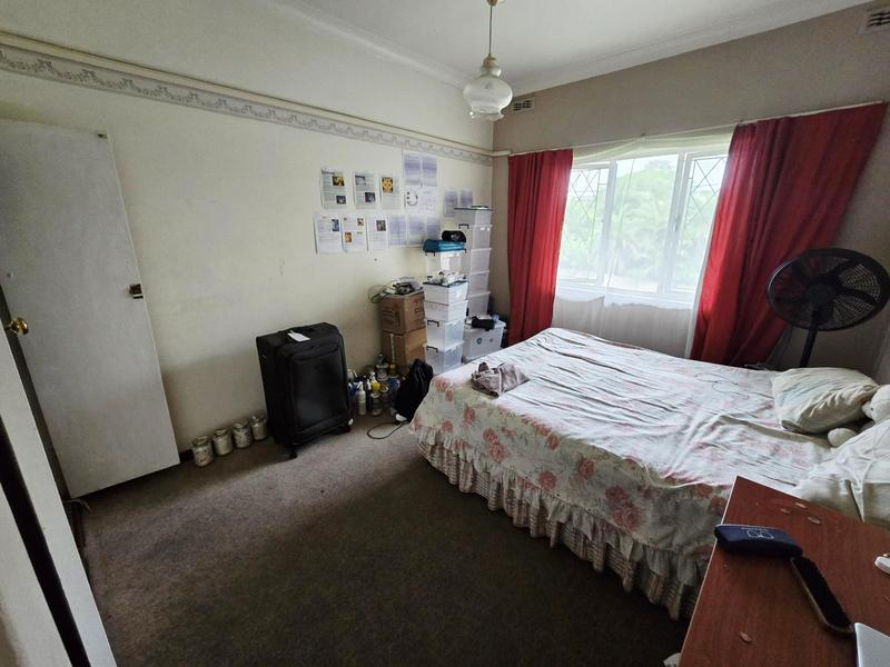 To Let 2 Bedroom Property for Rent in Pinetown KwaZulu-Natal