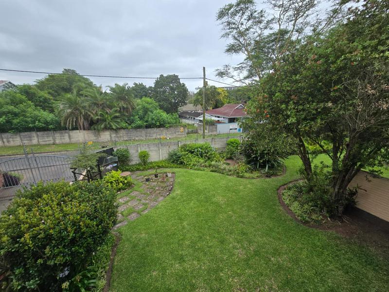 To Let 2 Bedroom Property for Rent in Pinetown KwaZulu-Natal