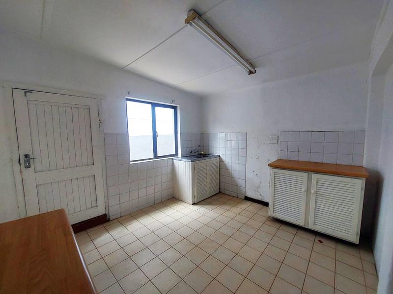 To Let 1 Bedroom Property for Rent in Lawrence Rocks KwaZulu-Natal