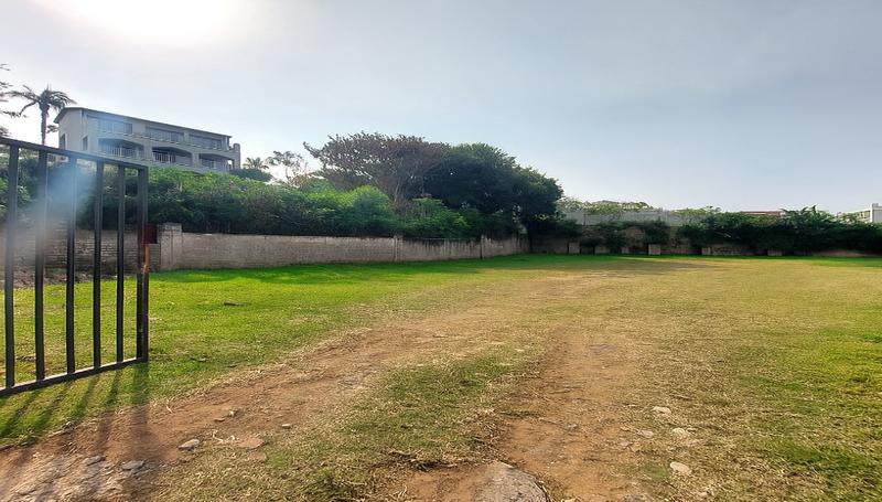 To Let 1 Bedroom Property for Rent in Lawrence Rocks KwaZulu-Natal