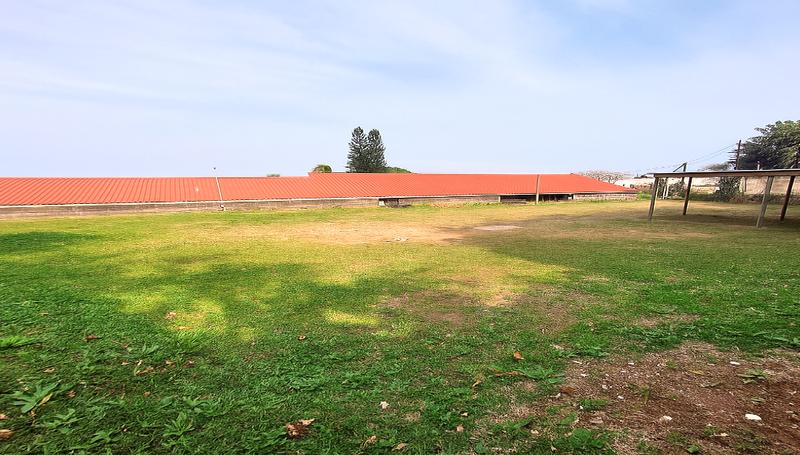 To Let 1 Bedroom Property for Rent in Lawrence Rocks KwaZulu-Natal