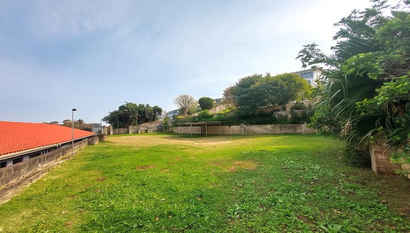 To Let 1 Bedroom Property for Rent in Lawrence Rocks KwaZulu-Natal