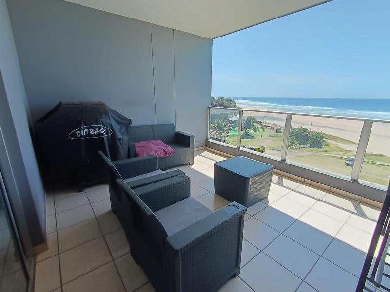 To Let 3 Bedroom Property for Rent in Margate Beach KwaZulu-Natal