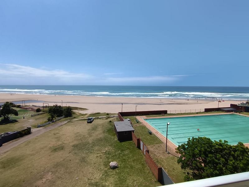 To Let 3 Bedroom Property for Rent in Margate Beach KwaZulu-Natal