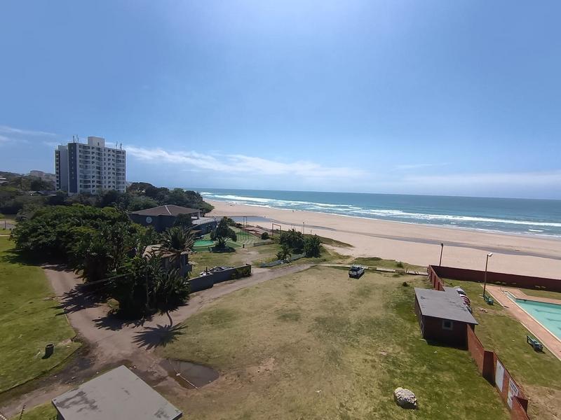 To Let 3 Bedroom Property for Rent in Margate Beach KwaZulu-Natal