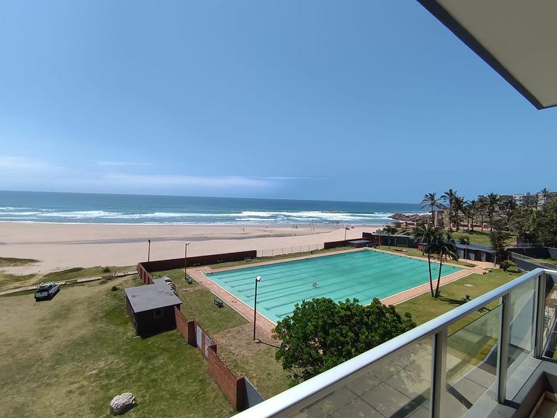 To Let 3 Bedroom Property for Rent in Margate Beach KwaZulu-Natal