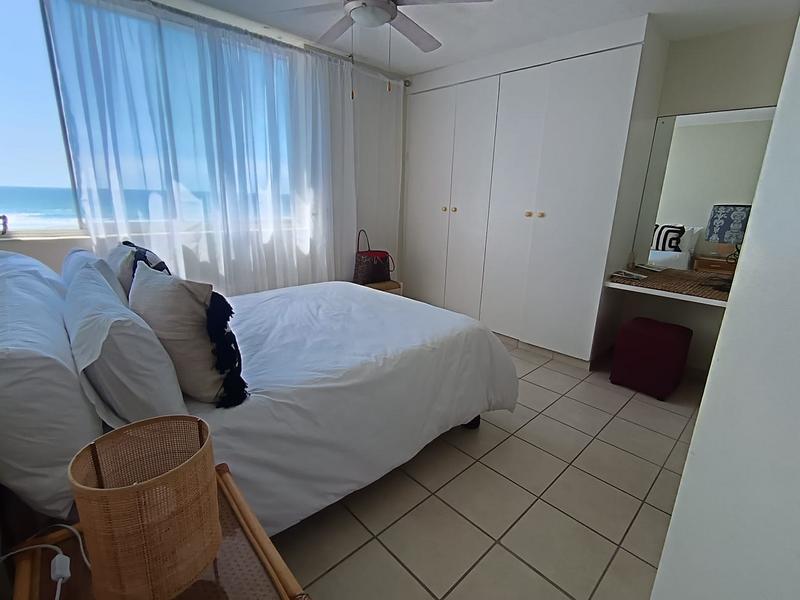 To Let 3 Bedroom Property for Rent in Margate Beach KwaZulu-Natal