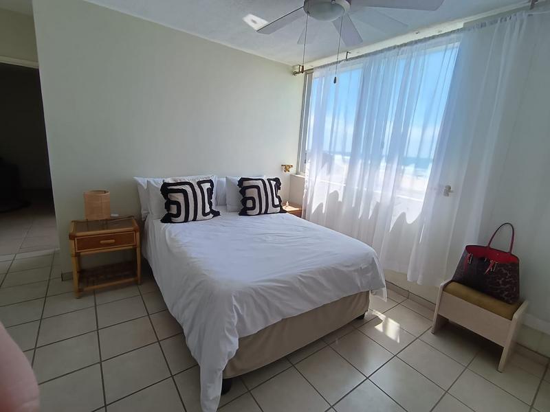 To Let 3 Bedroom Property for Rent in Margate Beach KwaZulu-Natal